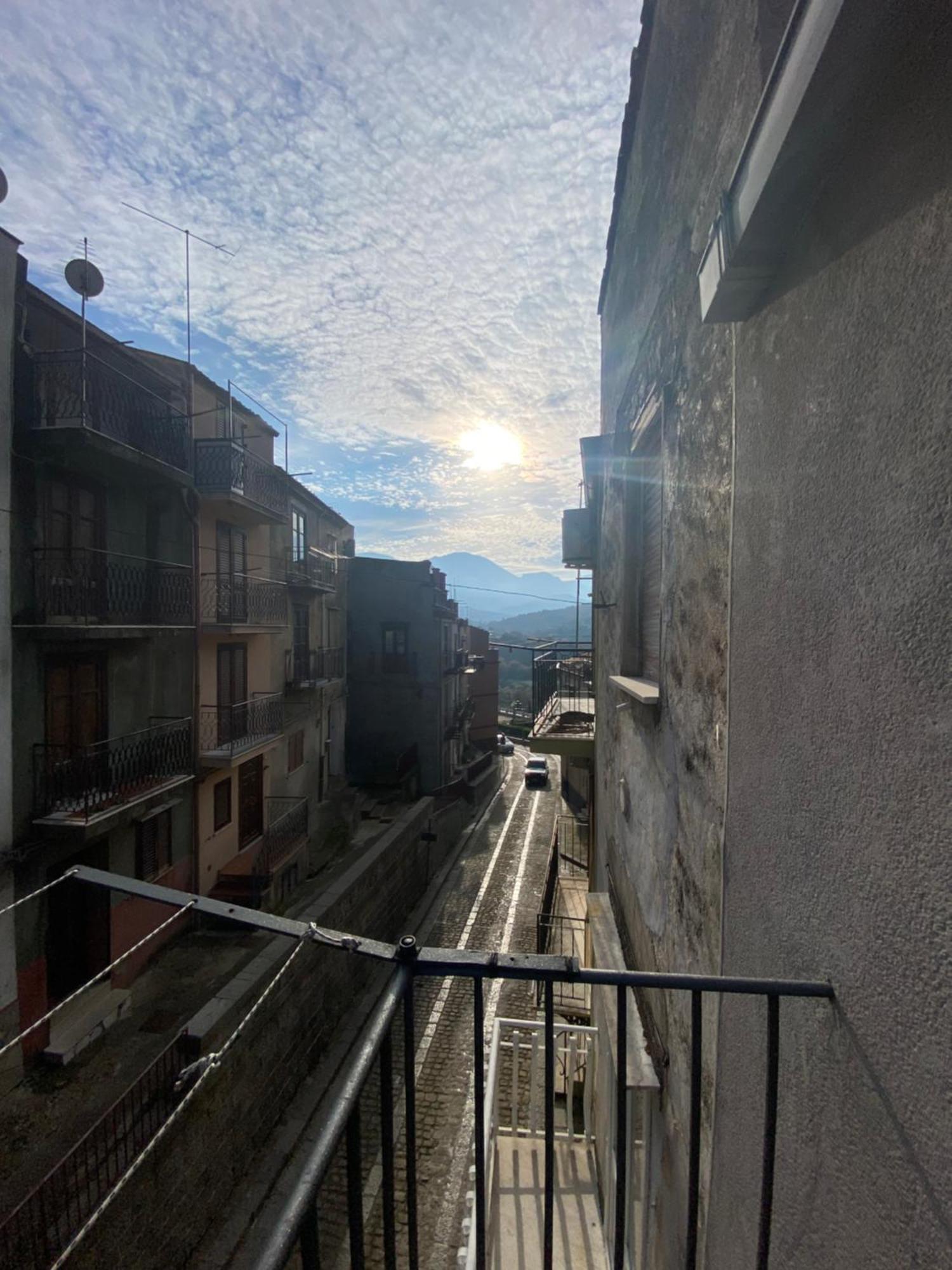 Aria & Bellavista Home Isnello Kültér fotó