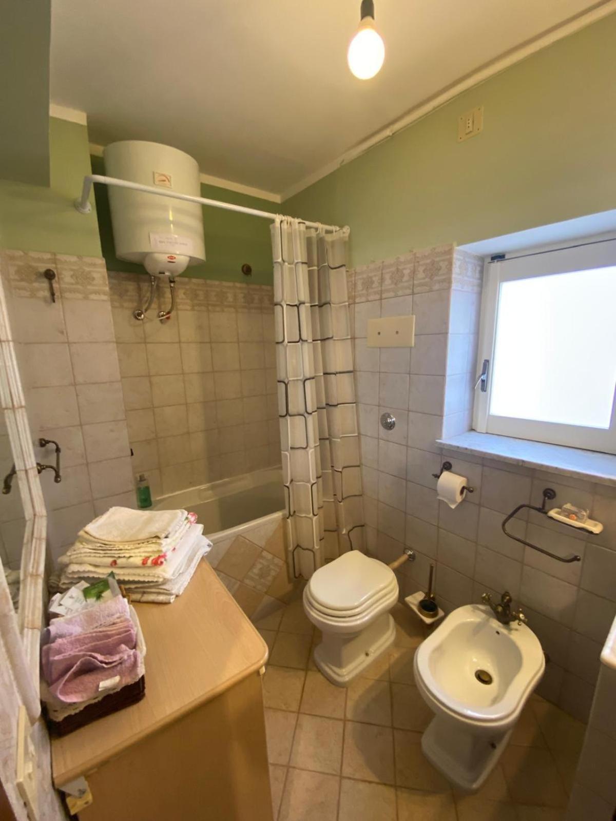 Aria & Bellavista Home Isnello Kültér fotó