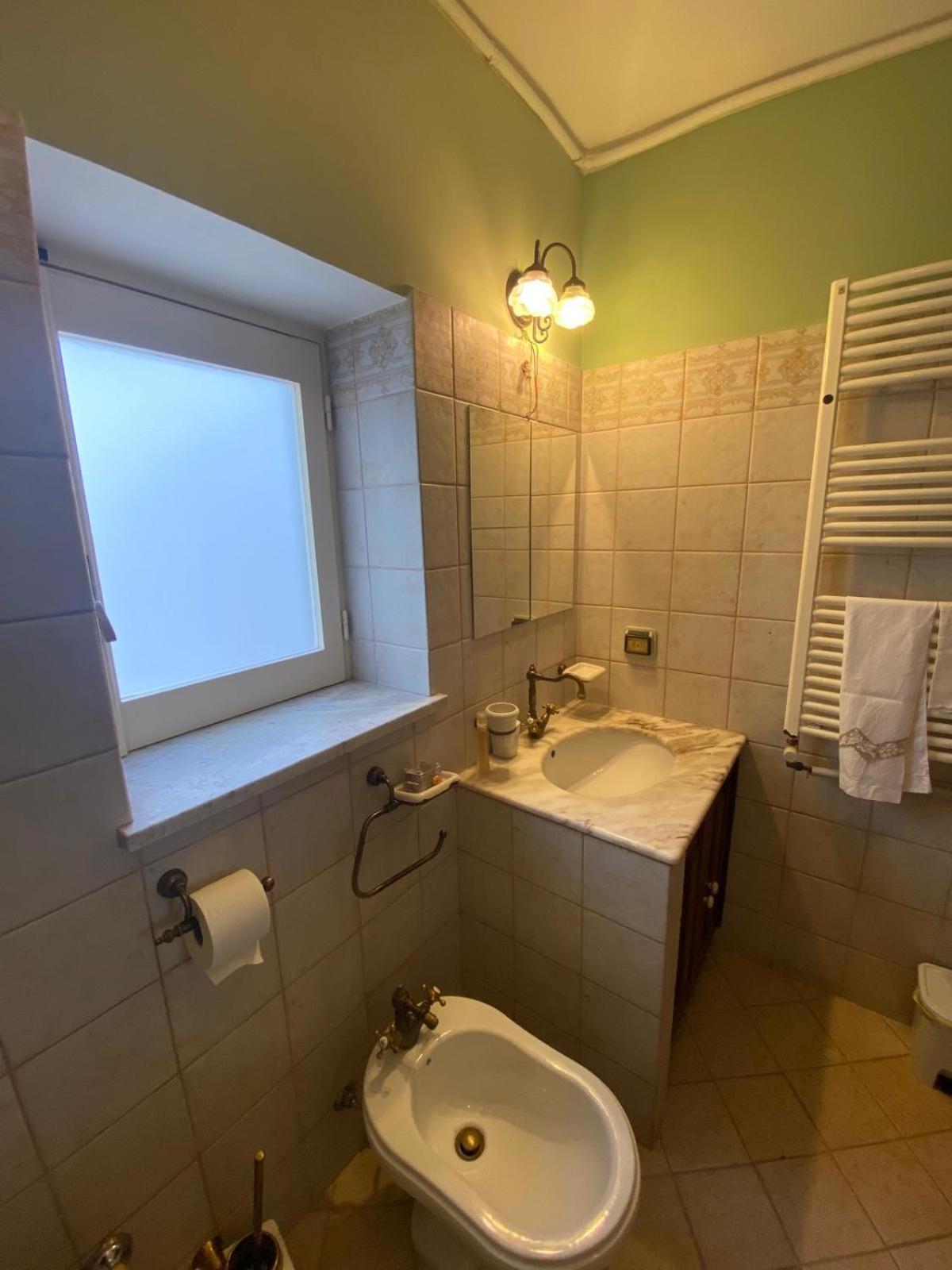 Aria & Bellavista Home Isnello Kültér fotó