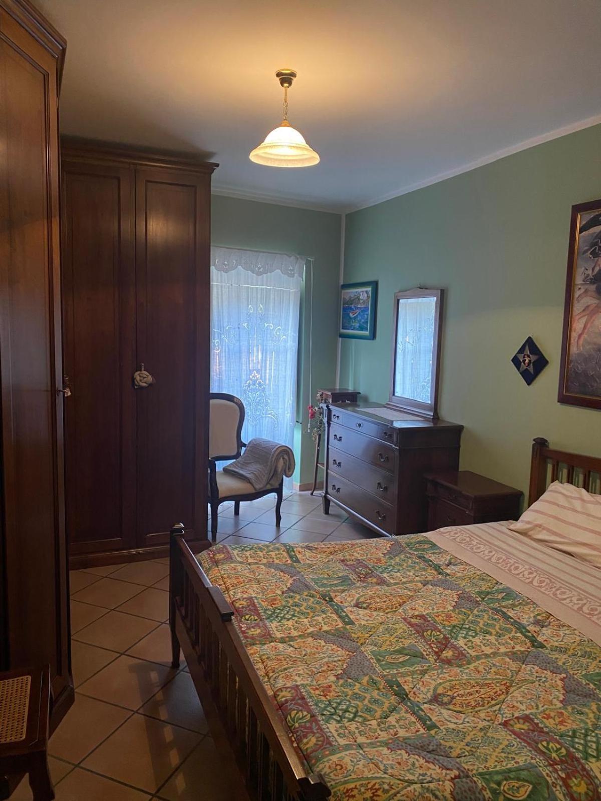 Aria & Bellavista Home Isnello Kültér fotó