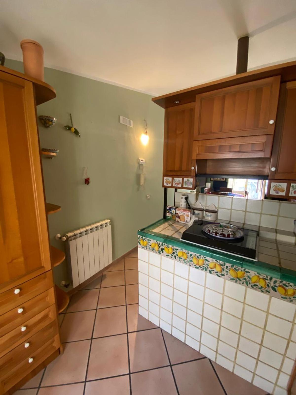 Aria & Bellavista Home Isnello Kültér fotó