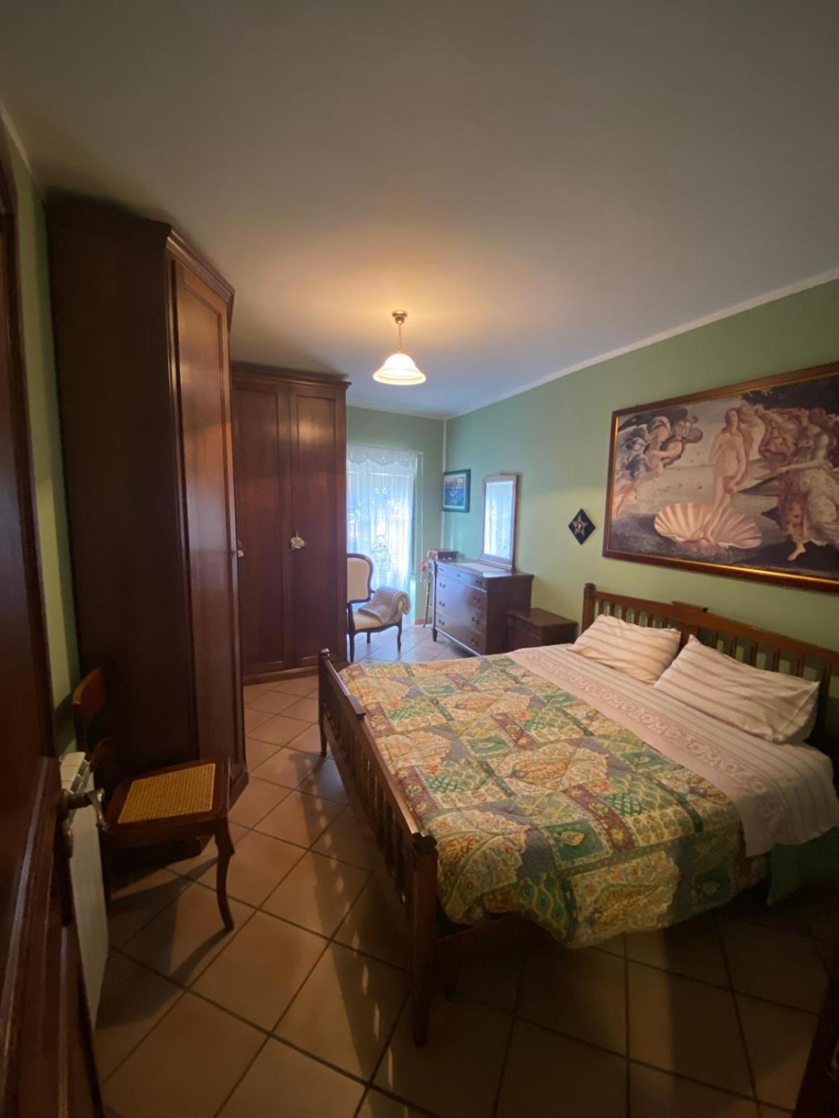 Aria & Bellavista Home Isnello Kültér fotó
