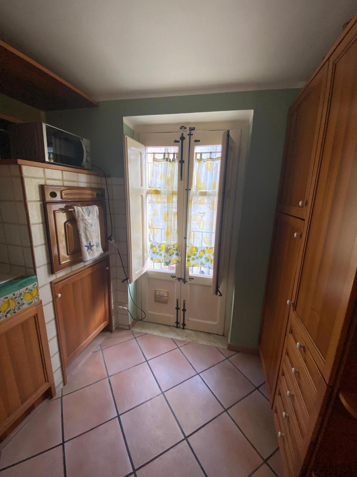 Aria & Bellavista Home Isnello Kültér fotó