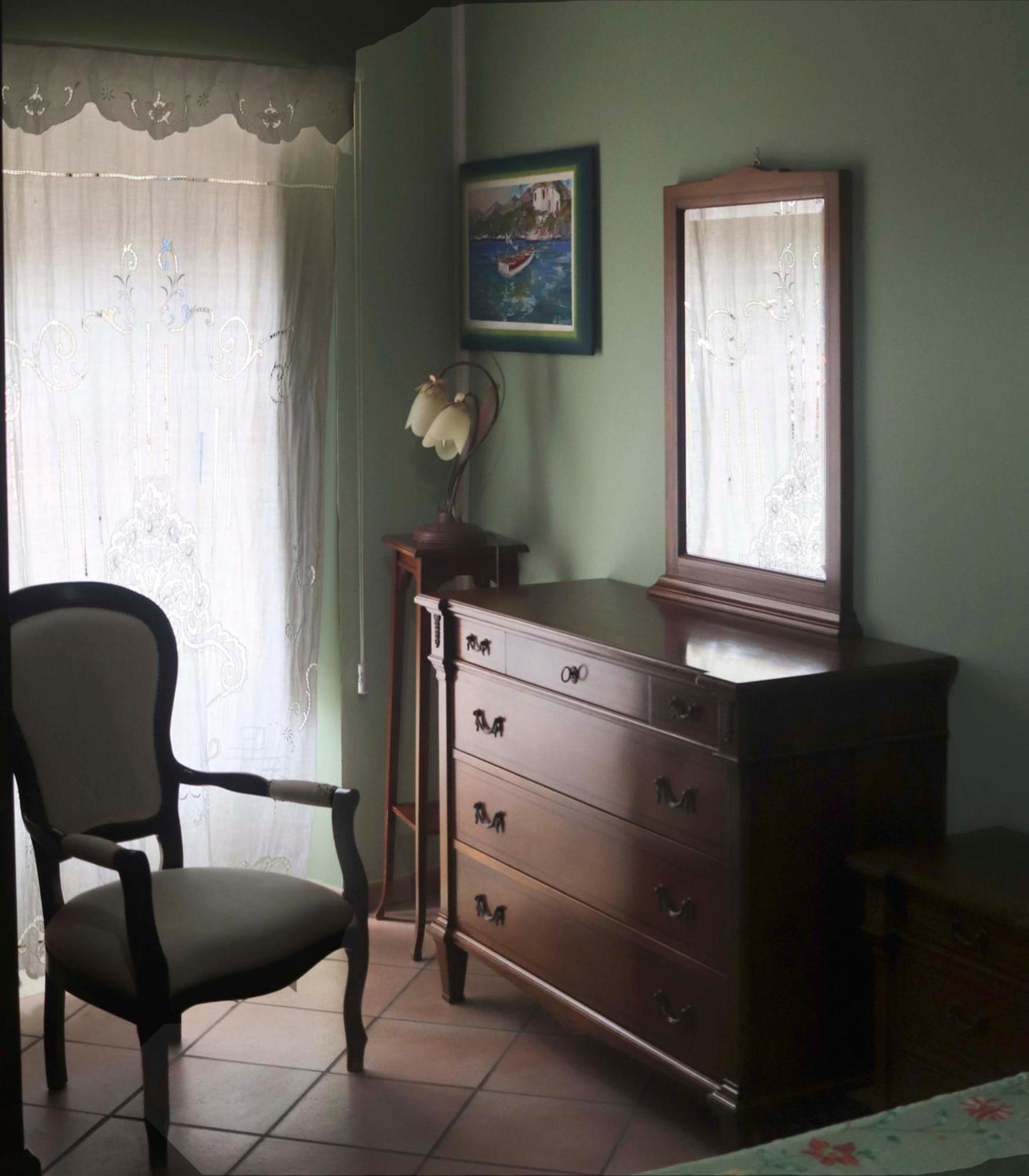 Aria & Bellavista Home Isnello Kültér fotó
