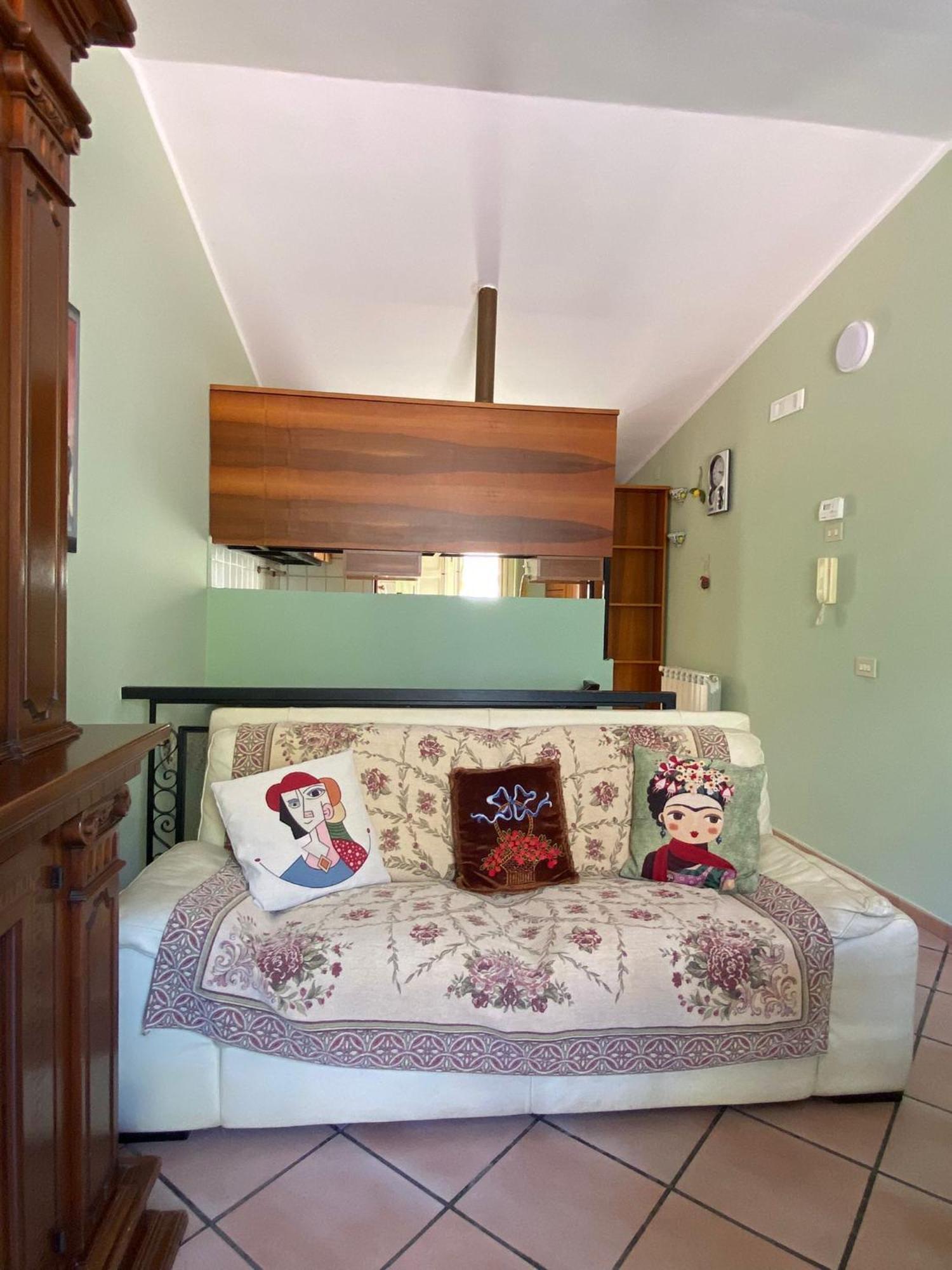 Aria & Bellavista Home Isnello Kültér fotó