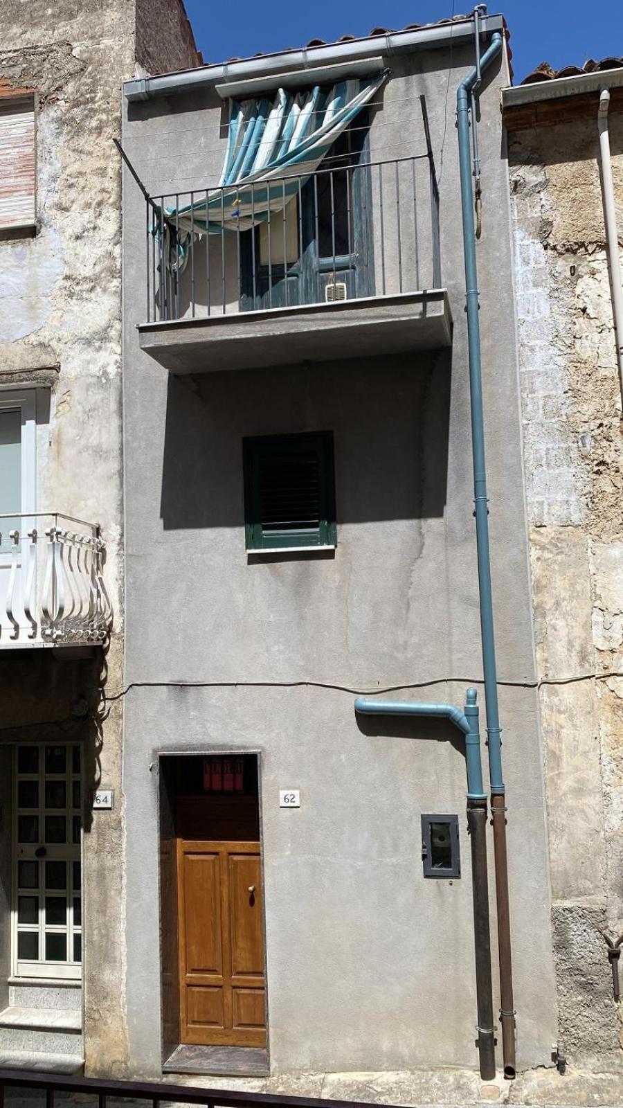 Aria & Bellavista Home Isnello Kültér fotó