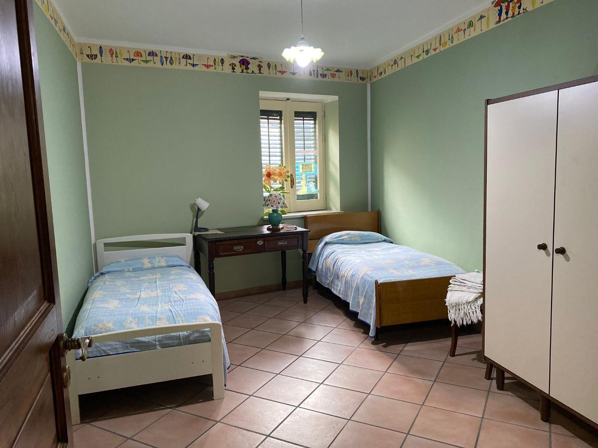 Aria & Bellavista Home Isnello Kültér fotó