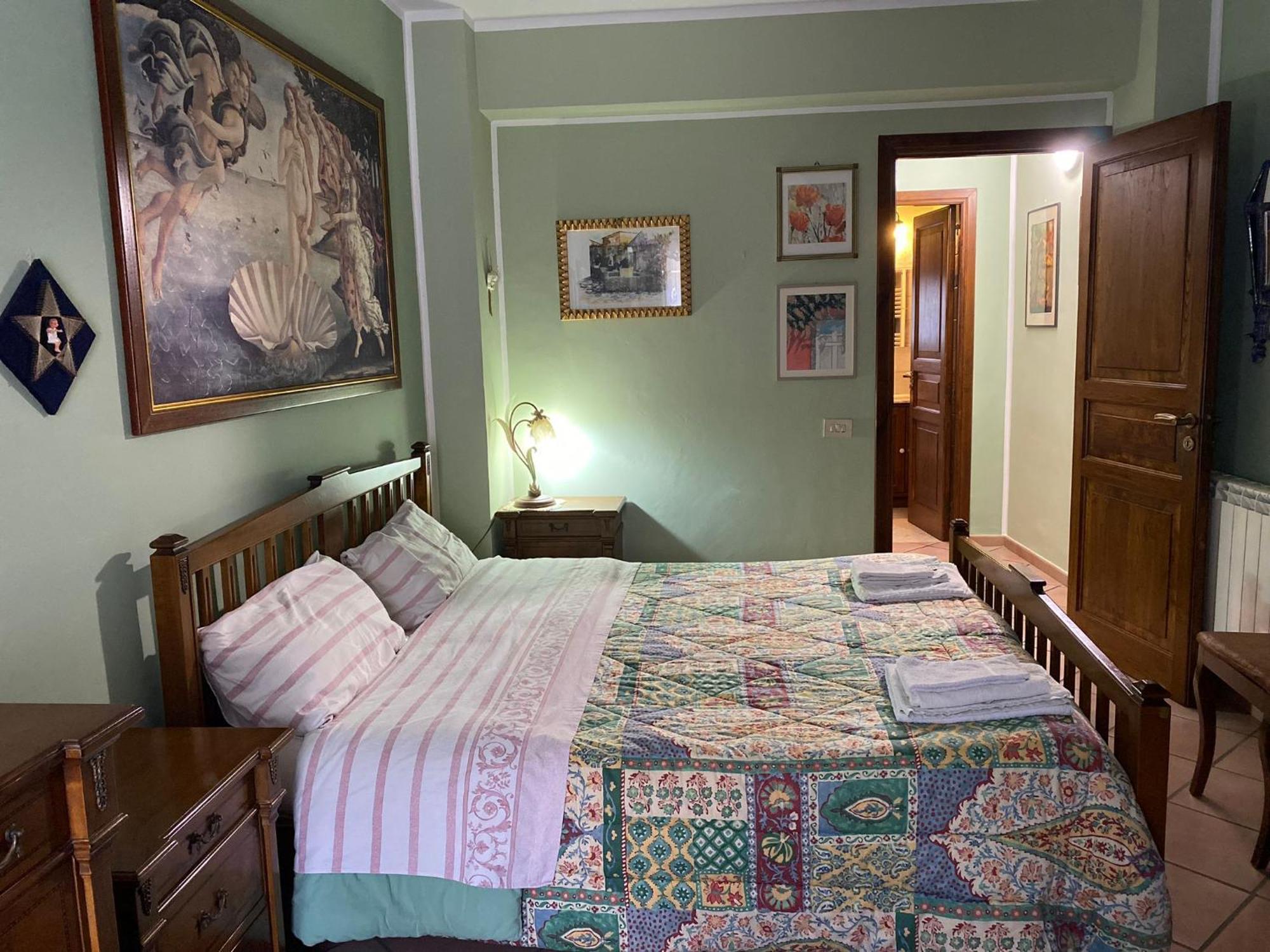 Aria & Bellavista Home Isnello Kültér fotó