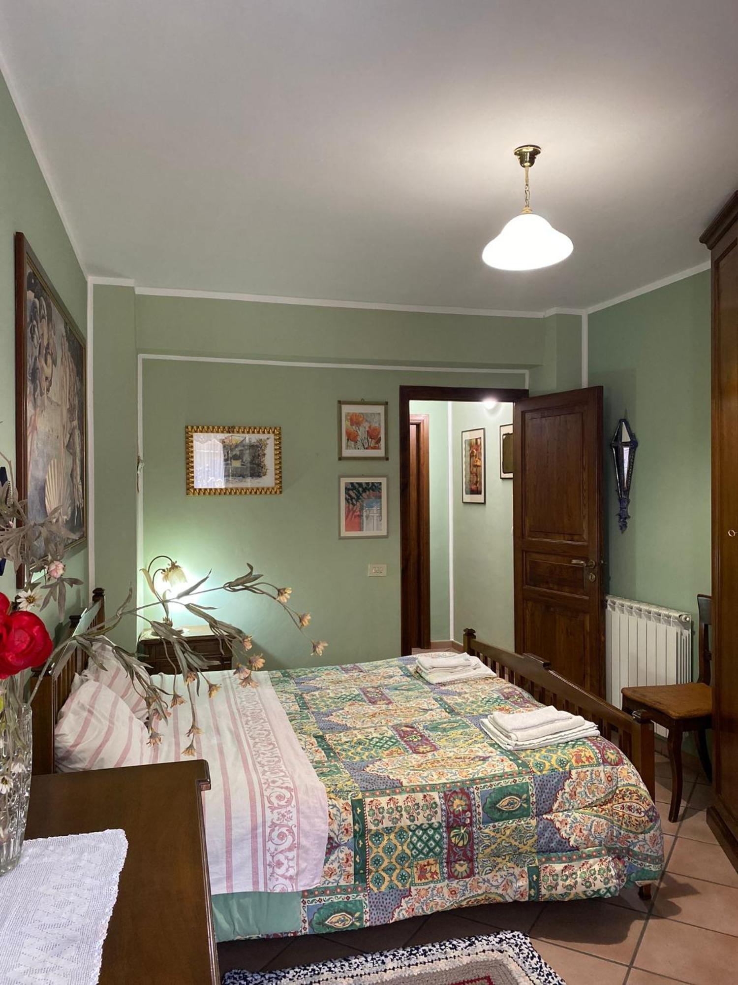 Aria & Bellavista Home Isnello Kültér fotó
