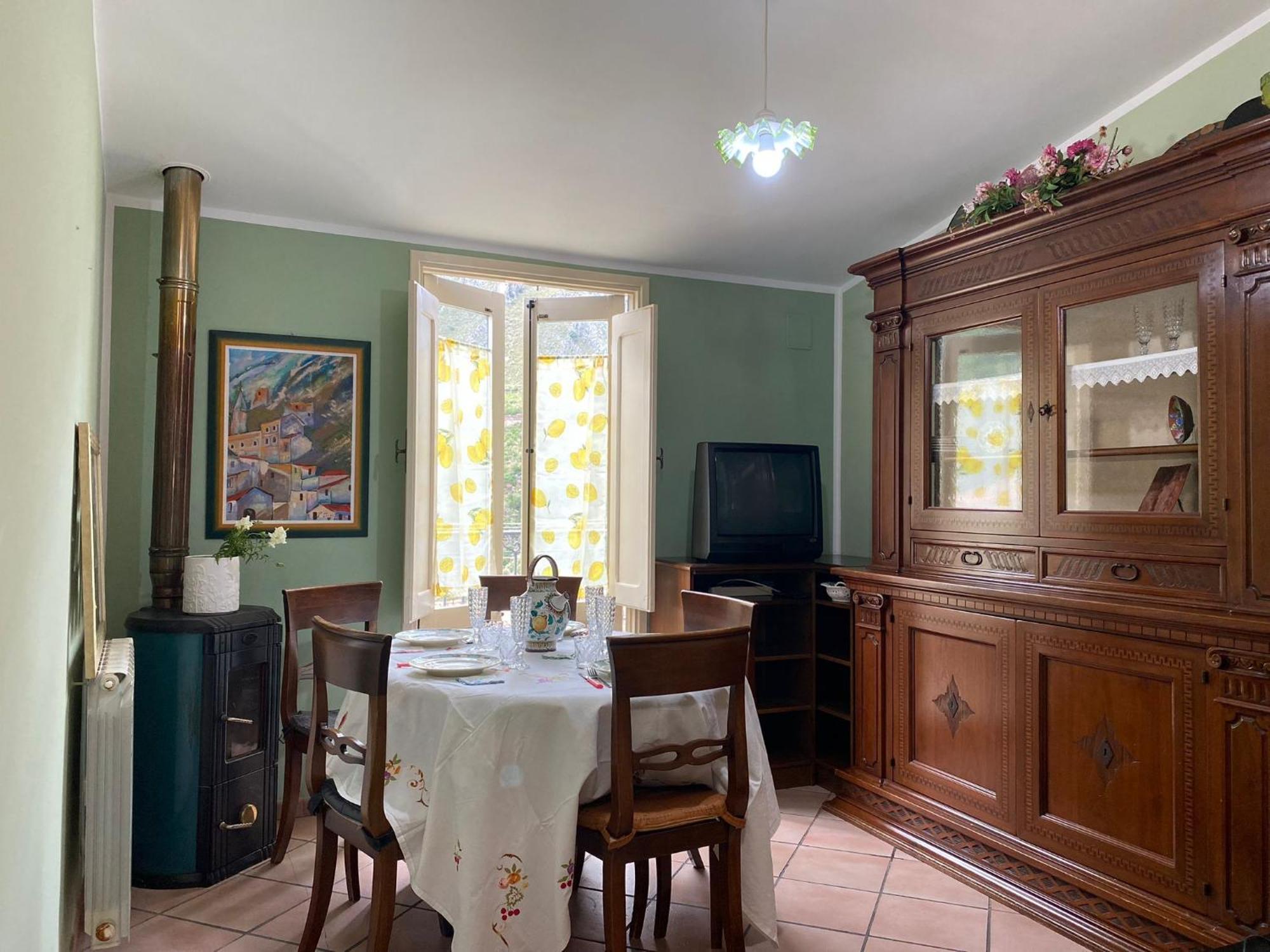 Aria & Bellavista Home Isnello Kültér fotó