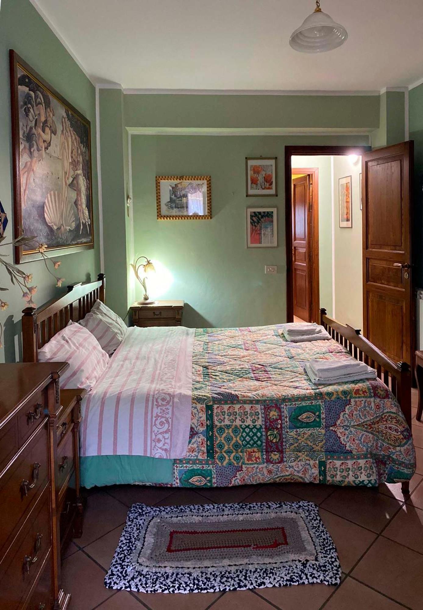 Aria & Bellavista Home Isnello Kültér fotó